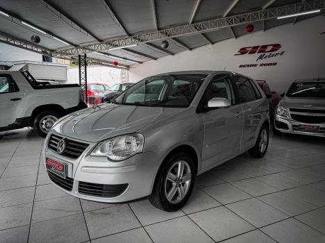 VOLKSWAGEN Polo Hatch 1.6 4P FLEX, Foto 1