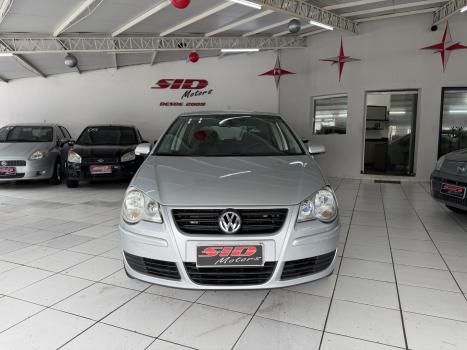 VOLKSWAGEN Polo Hatch 1.6 4P FLEX, Foto 2