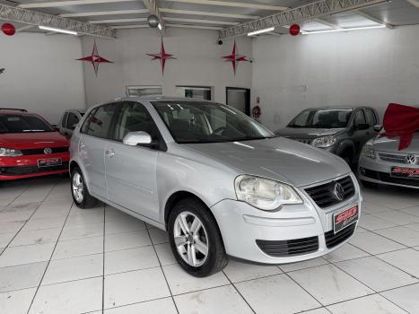 VOLKSWAGEN Polo Hatch 1.6 4P FLEX, Foto 3