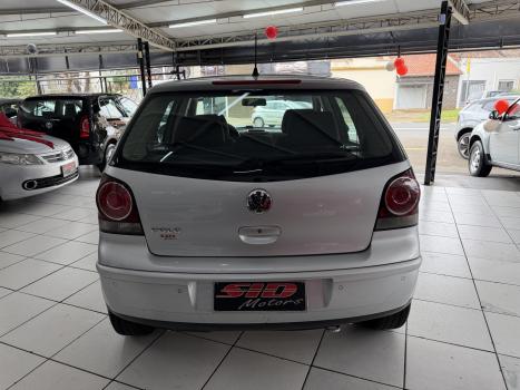 VOLKSWAGEN Polo Hatch 1.6 4P FLEX, Foto 4