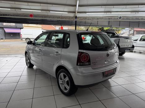 VOLKSWAGEN Polo Hatch 1.6 4P FLEX, Foto 5