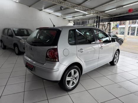 VOLKSWAGEN Polo Hatch 1.6 4P FLEX, Foto 6