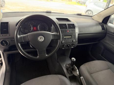 VOLKSWAGEN Polo Hatch 1.6 4P FLEX, Foto 7