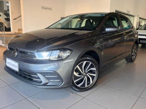 VOLKSWAGEN Polo Hatch 1.0 4P 170 TSI HIGHLINE AUTOM�TICO, Foto 3
