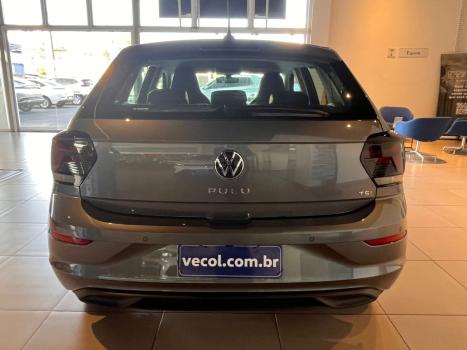 VOLKSWAGEN Polo Hatch 1.0 4P 170 TSI HIGHLINE AUTOM�TICO, Foto 10