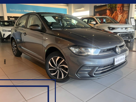 VOLKSWAGEN Polo Hatch 1.0 4P 170 TSI HIGHLINE AUTOM�TICO, Foto 1