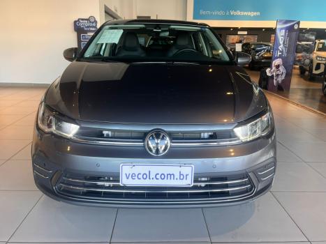 VOLKSWAGEN Polo Hatch 1.0 4P 170 TSI HIGHLINE AUTOM�TICO, Foto 2