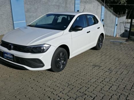 VOLKSWAGEN Polo Hatch 1.0 4P MPI TRACK, Foto 3