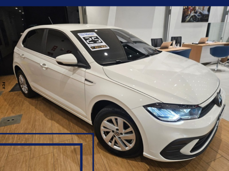 VOLKSWAGEN Polo Hatch 1.0 4P 170 TSI COMFORTLINE AUTOM�TICO, Foto 1