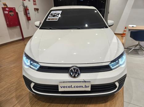 VOLKSWAGEN Polo Hatch 1.0 4P 170 TSI COMFORTLINE AUTOM�TICO, Foto 2