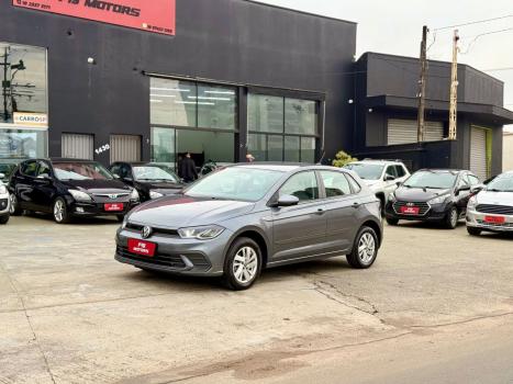 VOLKSWAGEN Polo Hatch 1.0 12V 4P 200 TSI  COMFORTLINE AUTOM�TICO, Foto 1