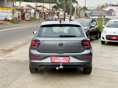 VOLKSWAGEN Polo Hatch 1.0 12V 4P 200 TSI  COMFORTLINE AUTOM�TICO, Foto 5