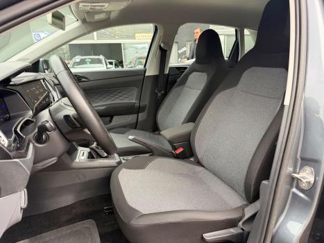 VOLKSWAGEN Polo Hatch 1.0 12V 4P 200 TSI  COMFORTLINE AUTOM�TICO, Foto 6