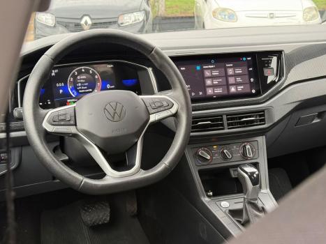 VOLKSWAGEN Polo Hatch 1.0 12V 4P 200 TSI  COMFORTLINE AUTOM�TICO, Foto 7