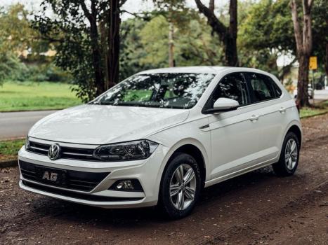 VOLKSWAGEN Polo Hatch 1.0 4P 170 TSI COMFORTLINE AUTOM�TICO, Foto 4