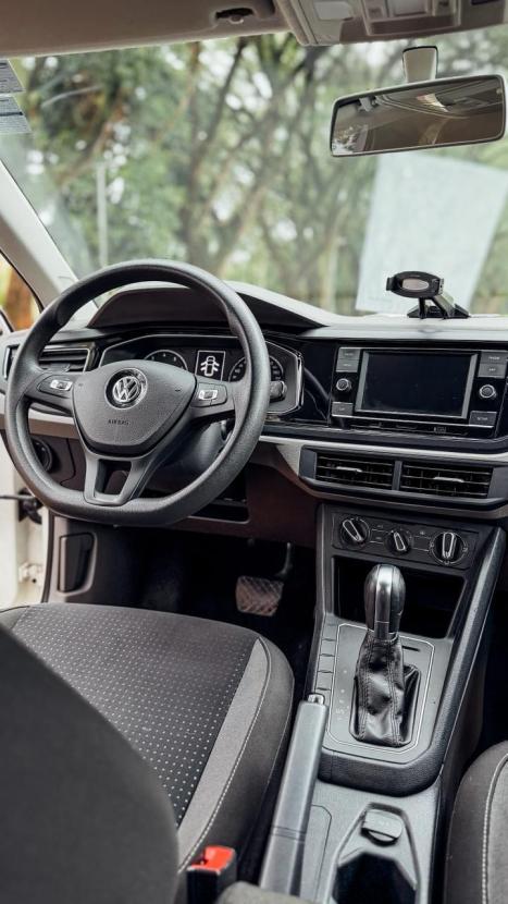 VOLKSWAGEN Polo Hatch 1.0 4P 170 TSI COMFORTLINE AUTOM�TICO, Foto 7