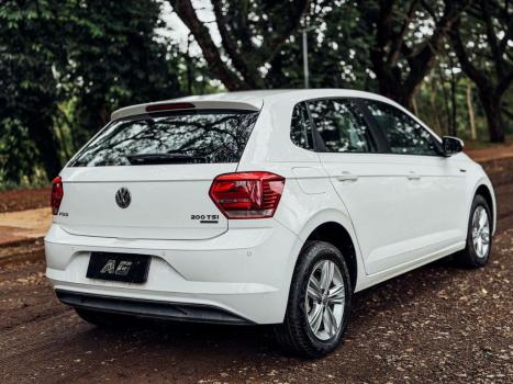 VOLKSWAGEN Polo Hatch 1.0 4P 170 TSI COMFORTLINE AUTOM�TICO, Foto 16