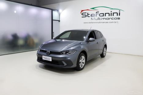 VOLKSWAGEN Polo Hatch 1.0 12V 4P MPI FLEX, Foto 1
