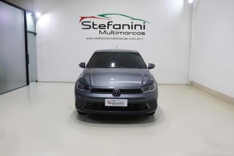 VOLKSWAGEN Polo Hatch 1.0 12V 4P MPI FLEX, Foto 2