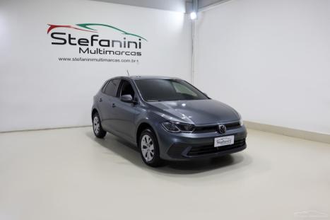 VOLKSWAGEN Polo Hatch 1.0 12V 4P MPI FLEX, Foto 3