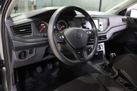 VOLKSWAGEN Polo Hatch 1.0 12V 4P MPI FLEX, Foto 4