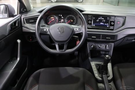 VOLKSWAGEN Polo Hatch 1.0 12V 4P MPI FLEX, Foto 5