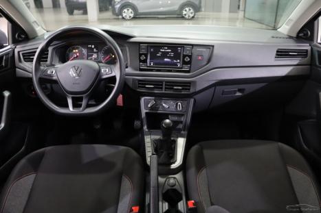 VOLKSWAGEN Polo Hatch 1.0 12V 4P MPI FLEX, Foto 6