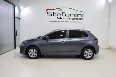 VOLKSWAGEN Polo Hatch 1.0 12V 4P MPI FLEX, Foto 10