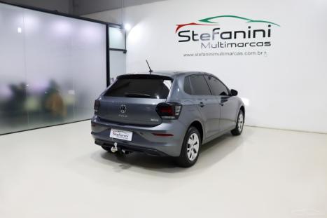 VOLKSWAGEN Polo Hatch 1.0 12V 4P MPI FLEX, Foto 11