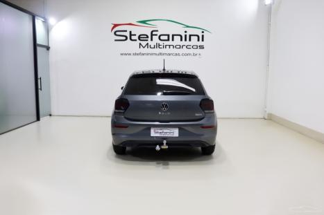VOLKSWAGEN Polo Hatch 1.0 12V 4P MPI FLEX, Foto 12