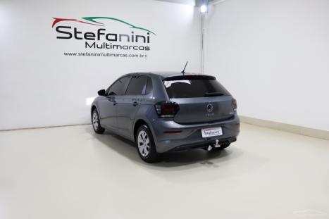 VOLKSWAGEN Polo Hatch 1.0 12V 4P MPI FLEX, Foto 13