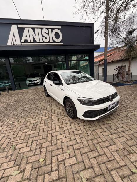 VOLKSWAGEN Polo Hatch 1.0 4P MPI TRACK, Foto 2
