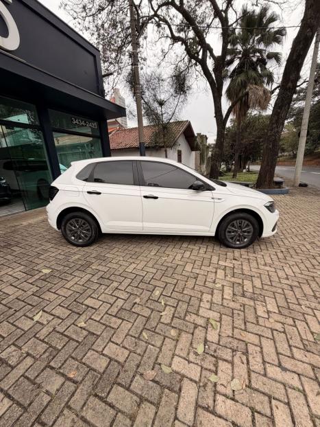 VOLKSWAGEN Polo Hatch 1.0 4P MPI TRACK, Foto 3