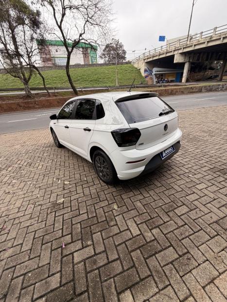 VOLKSWAGEN Polo Hatch 1.0 4P MPI TRACK, Foto 4