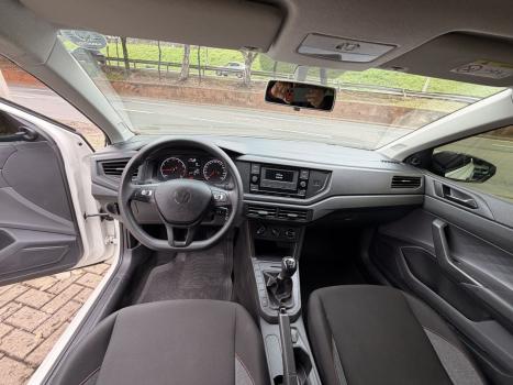 VOLKSWAGEN Polo Hatch 1.0 4P MPI TRACK, Foto 9