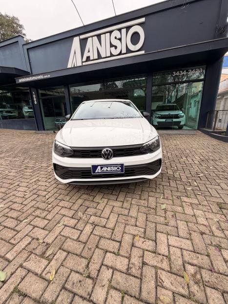 VOLKSWAGEN Polo Hatch 1.0 4P MPI TRACK, Foto 1