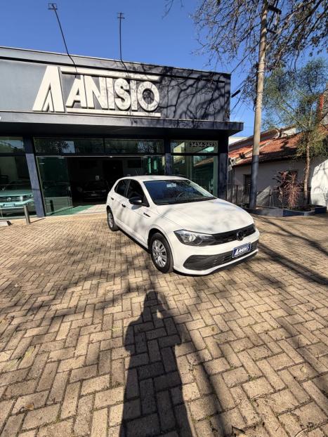 VOLKSWAGEN Polo Hatch 1.0 4P MPI TRACK, Foto 2