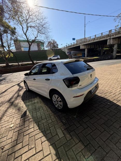 VOLKSWAGEN Polo Hatch 1.0 4P MPI TRACK, Foto 4