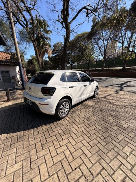 VOLKSWAGEN Polo Hatch 1.0 4P MPI TRACK, Foto 6