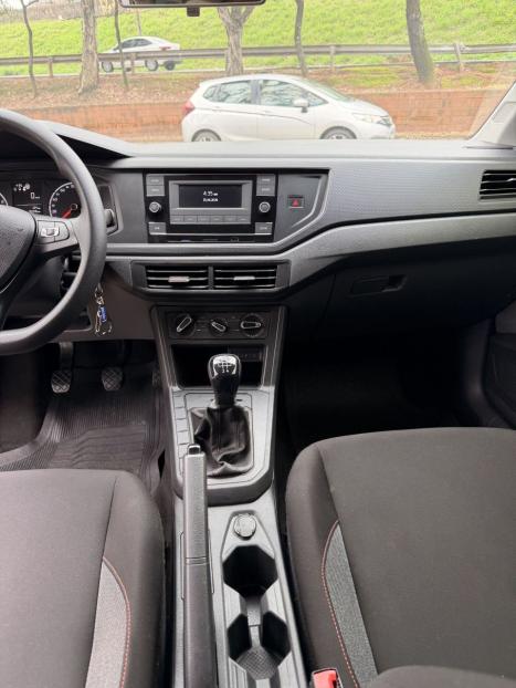 VOLKSWAGEN Polo Hatch 1.0 4P MPI TRACK, Foto 8