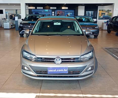 VOLKSWAGEN Polo Hatch 1.0 12V 4P 200 TSI  COMFORTLINE AUTOM�TICO, Foto 2