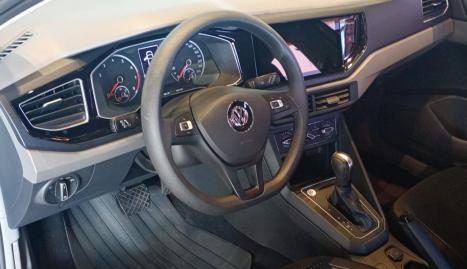 VOLKSWAGEN Polo Hatch 1.0 12V 4P 200 TSI  COMFORTLINE AUTOM�TICO, Foto 4