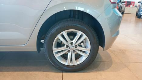 VOLKSWAGEN Polo Hatch 1.0 12V 4P 200 TSI  COMFORTLINE AUTOM�TICO, Foto 8