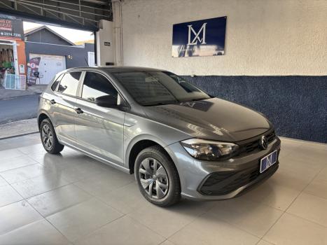 VOLKSWAGEN Polo Hatch 1.0 4P MPI TRACK, Foto 1
