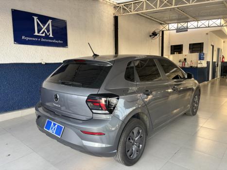 VOLKSWAGEN Polo Hatch 1.0 4P MPI TRACK, Foto 3