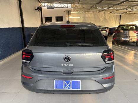 VOLKSWAGEN Polo Hatch 1.0 4P MPI TRACK, Foto 4