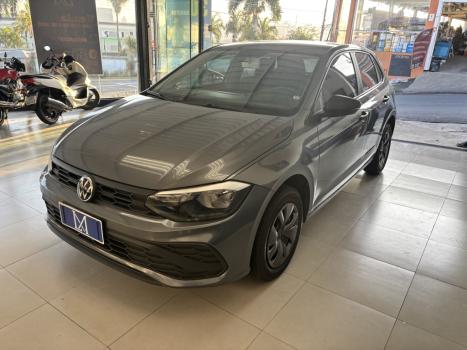 VOLKSWAGEN Polo Hatch 1.0 4P MPI TRACK, Foto 7
