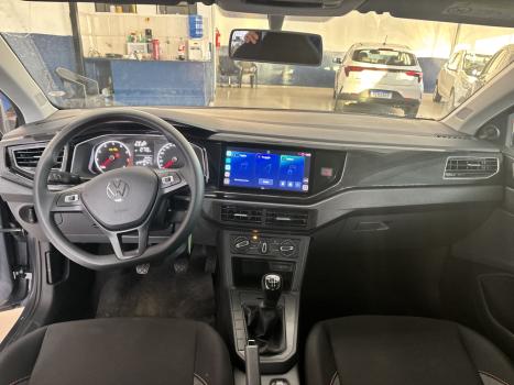VOLKSWAGEN Polo Hatch 1.0 4P MPI TRACK, Foto 10
