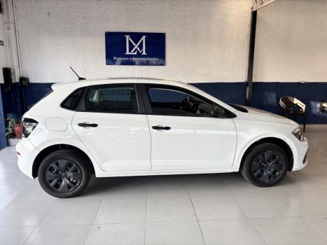 VOLKSWAGEN Polo Hatch 1.0 4P MPI TRACK, Foto 2