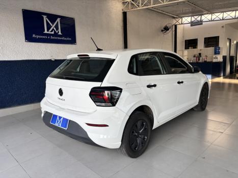 VOLKSWAGEN Polo Hatch 1.0 4P MPI TRACK, Foto 3